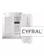 Domofony Cyfral - Montersi.pl