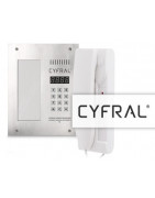 Domofony Cyfral - Montersi.pl