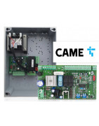 Centrale sterujące CAME - Montersi.pl