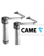 Siłownik do bram skrzydłowych CAME - Montersi.pl