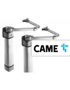 Siłownik do bram skrzydłowych CAME - Montersi.pl