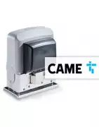 Siłownik do bram przesuwnych CAME - Montersi.pl