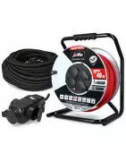 Przedłużacze warsztatowe - Montersi.pl