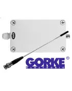 Sterowniki radiowe Gorke - Montersi.pl