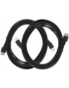 Przewody USB - Montersi.pl