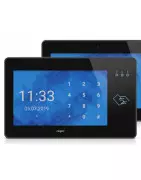 Kontrolery dostępu do szafek - Montersi.pl