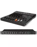 Miksery audio - Montersi.pl