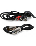 Kable audio - Montersi.pl