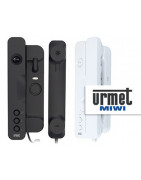 Domofony MIWI-Urmet - Montersi.pl