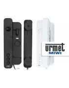 Domofony MIWI-Urmet - Montersi.pl