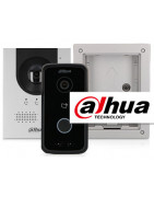 Wideodomofony IP Dahua - Montersi.pl