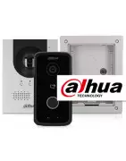 Wideodomofony IP Dahua - Montersi.pl