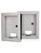 Ramki montażowe wideodomofonów Dahua - Montersi.pl