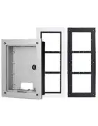 Ramki montażowe wideodomofonów Dahua - Montersi.pl