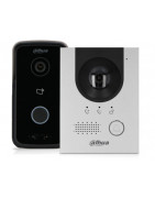 Panele bramowe IP Dahua - Montersi.pl