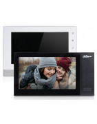 Monitory IP Dahua - Montersi.pl