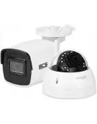 Kamery IP Wi-Fi - Montersi.pl