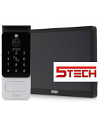 Wideodomofony 5TECH - Montersi.pl