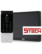 Wideodomofony 5TECH - Montersi.pl