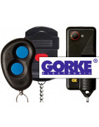 Piloty Gorke - Montersi.pl