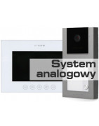 System wideodomofonu VIDOS X - Montersi.pl