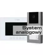 System wideodomofonu VIDOS X - Montersi.pl