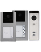 Panele bramowe VIDOS X - Montersi.pl