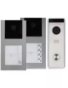 Panele bramowe VIDOS X - Montersi.pl