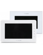 Monitory VIDOS X - Montersi.pl