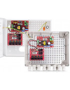 Switche buforowe PoE - Montersi.pl