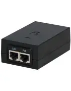 Zasilanie Power Over Ethernet - PoE - Montersi.pl