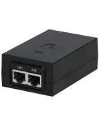 Zasilanie Power Over Ethernet - PoE - Montersi.pl