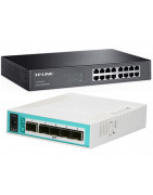 Switche PoE - Montersi.pl