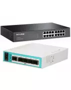 Switche PoE - Montersi.pl