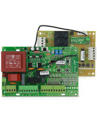 Centrale sterujące Eldrim - Montersi.pl