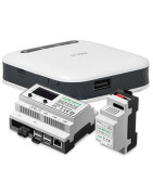 Moduły i akcesoria do Fibaro - Montersi.pl