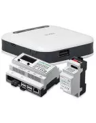 Moduły i akcesoria do Fibaro - Montersi.pl