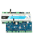 Centrala alarmowa ROPAM NeoLTE-IP - Montersi.pl