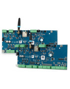 Centrala alarmowa ROPAM Neo-IP - Montersi.pl