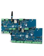 Centrala alarmowa ROPAM Neo-IP - Montersi.pl