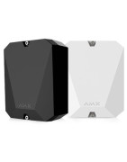 Akcesoria-AJAX - Montersi.pl