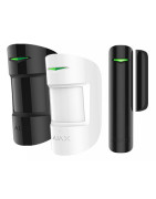 Czujki AJAX - Montersi.pl