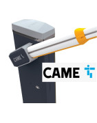 Jednostki centralne szlabanów CAME - Montersi.pl