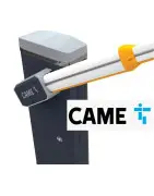 Jednostki centralne szlabanów CAME - Montersi.pl