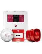 System ACSP SATEL - Montersi.pl