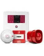 System ACSP SATEL - Montersi.pl