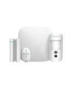 Zestawy alarmowe AJAX - Monters.pl