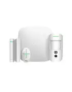 Zestawy alarmowe AJAX - Monters.pl