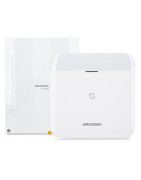 Centrale AX Pro - Montersi.pl