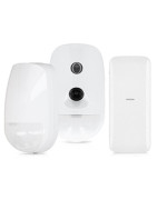 Czujki AX Pro- Montersi.pl